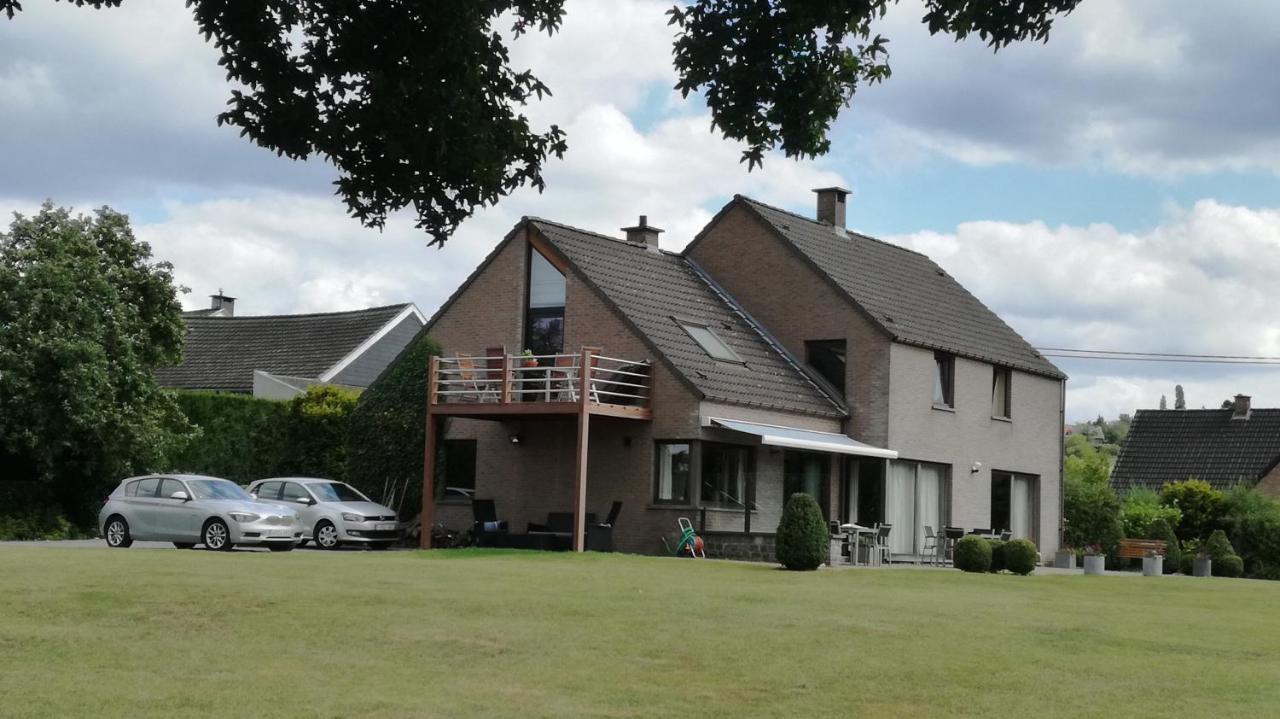 Studio Sur Pierri Louveigne Luaran gambar