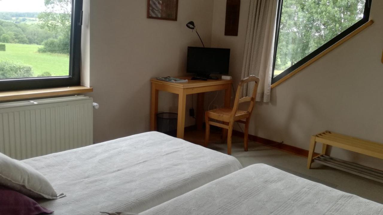 Studio Sur Pierri Louveigne Luaran gambar